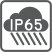 optional wasserdicht (IP65)