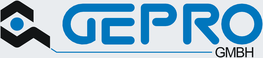 Gepro GmbH Firmenlogo