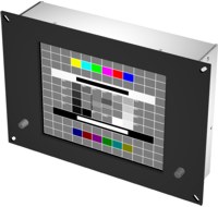 8,4" Monitor LCD8 Desktop