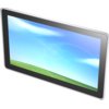 27" Touch-Panel-PC