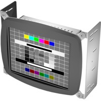 10,4" TFT Monitor